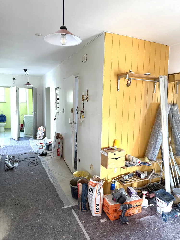 5 Zimmer Wohnung mit 150 m² in Mannheim – Bild 8