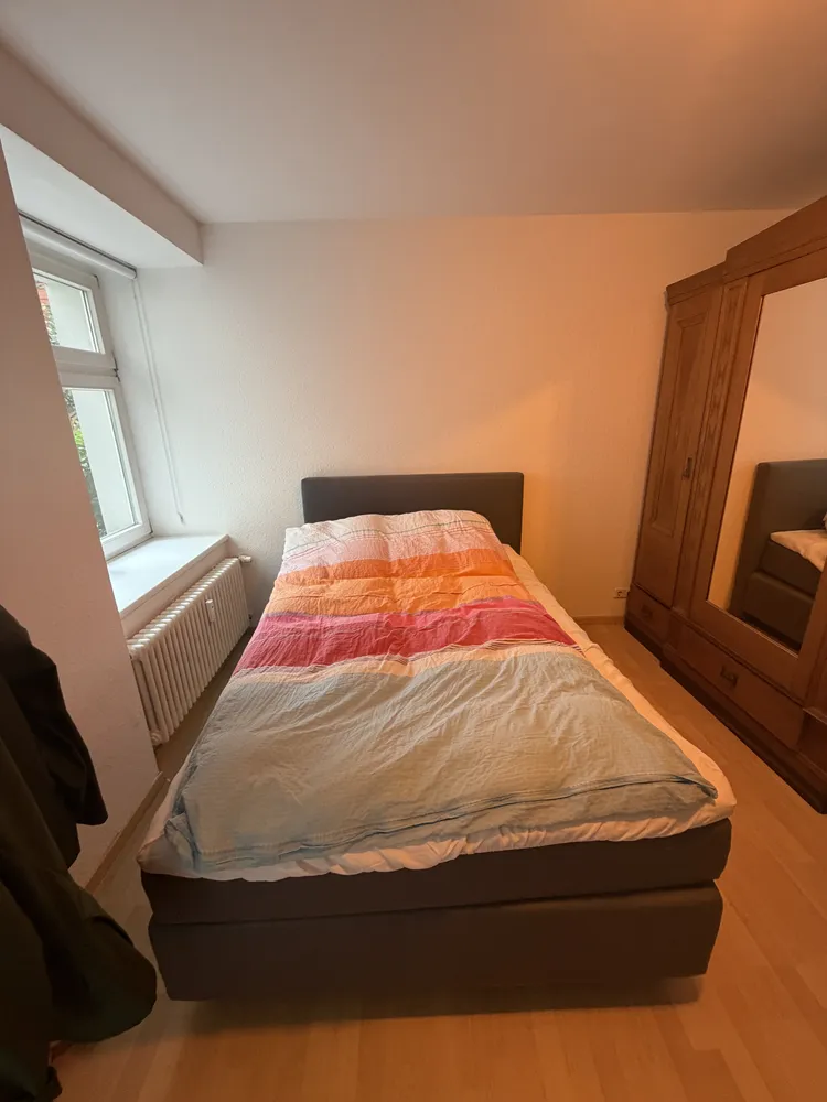 2 Zimmer Wohnung mit 64 m² in Berlin – Bild 8