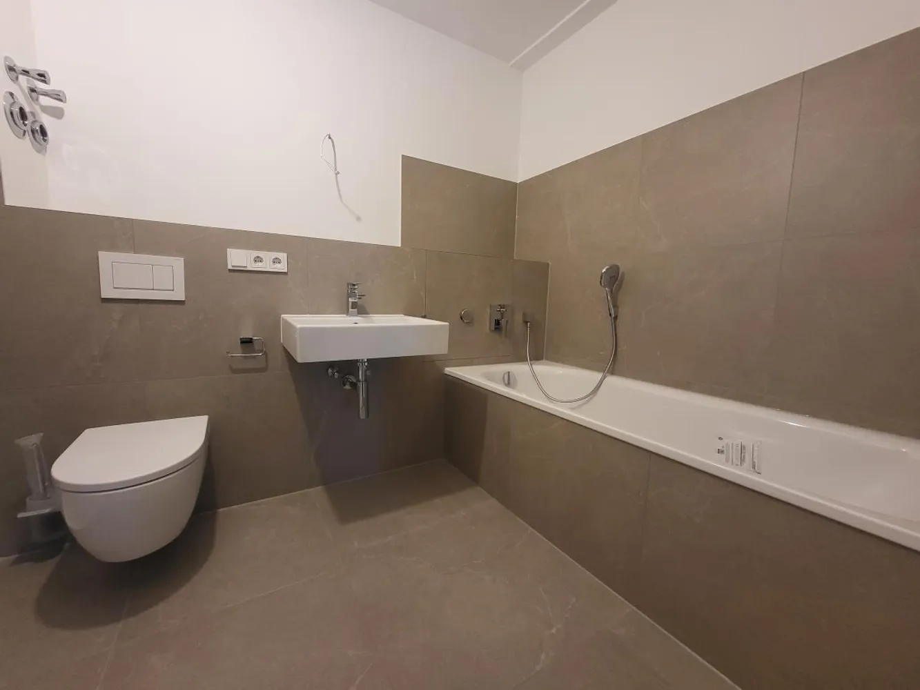 4 Zimmer Wohnung mit 144 m² in Hanau – Bild 9