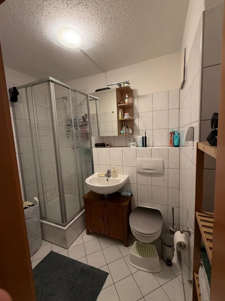 2 room apartment with 49 m² in Erfurt – Photo 8