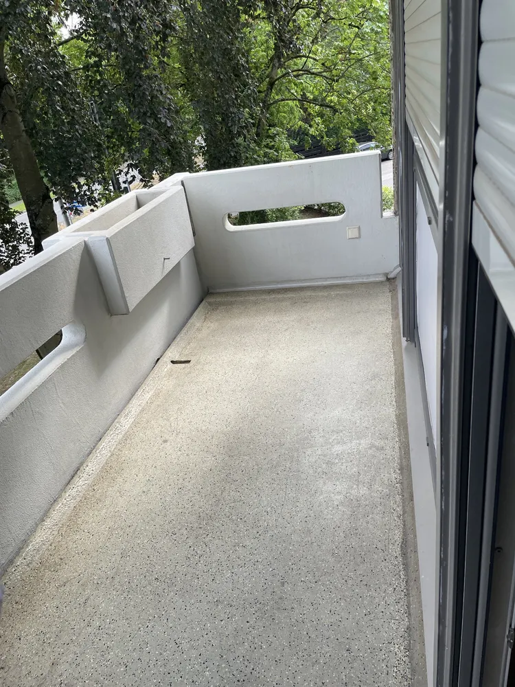 1 Zimmer Wohnung mit 40 m² in Mainz – Bild 8