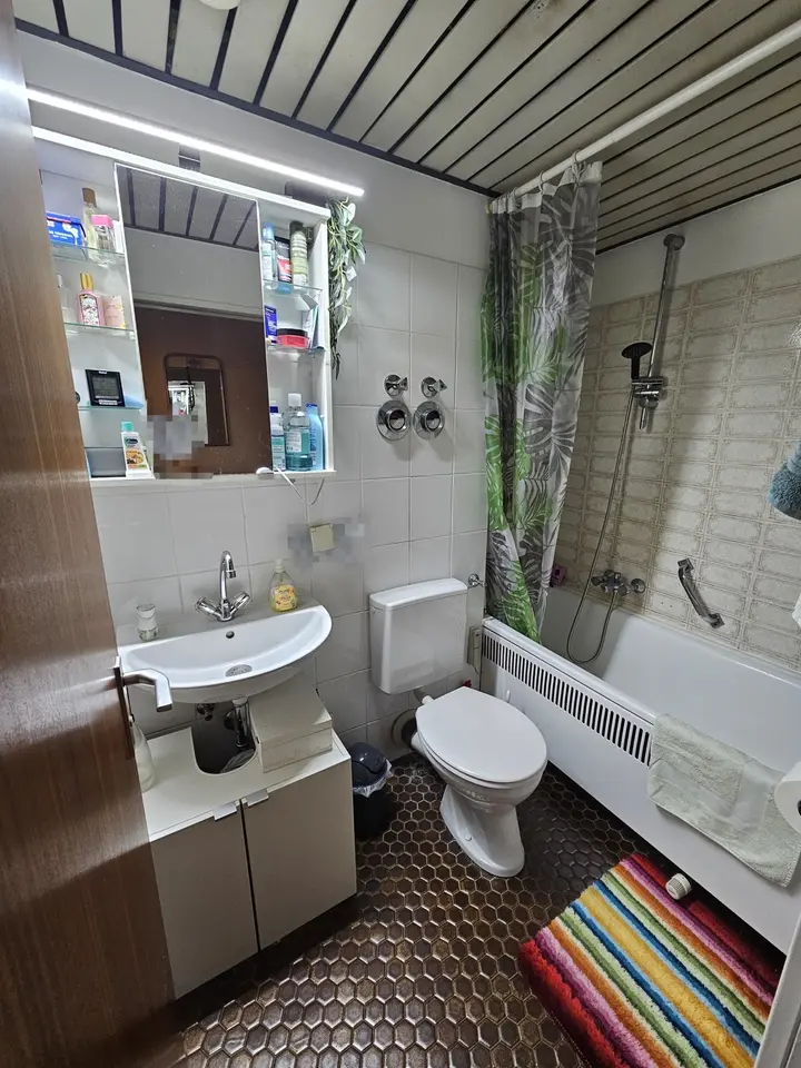 Studio mit 42 m² in Mainz – Bild 6