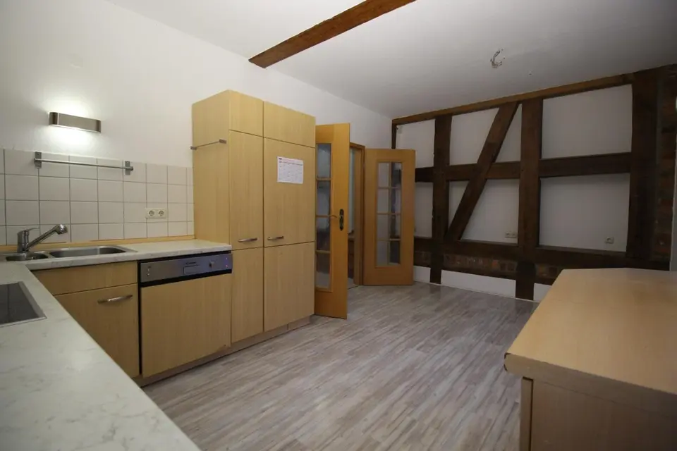 3 Zimmer Wohnung mit 106 m² in Lüneburg – Bild 9