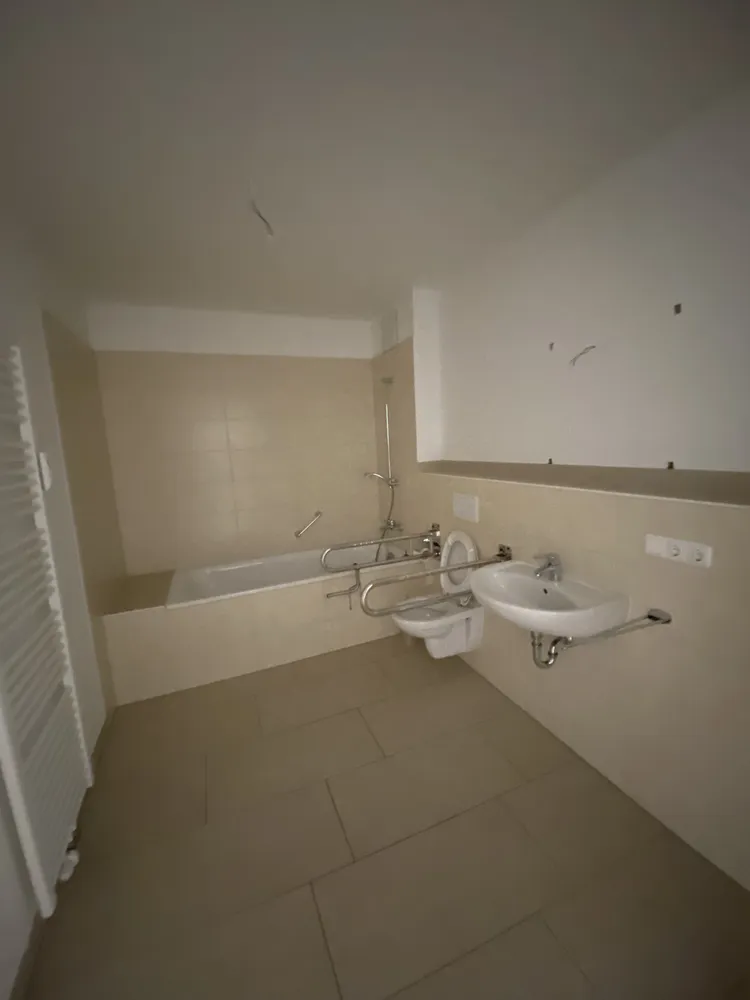 1 Zimmer Wohnung mit 61 m² in München – Bild 6