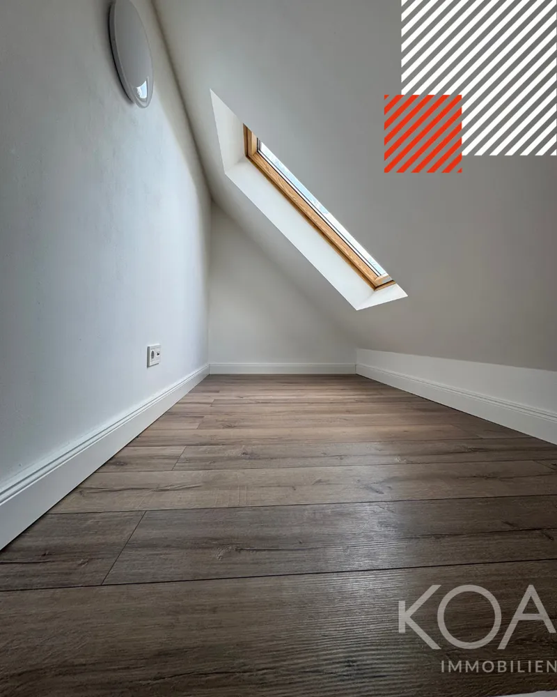 1 Zimmer Wohnung mit 13 m² in Frankfurt am Main – Bild 6