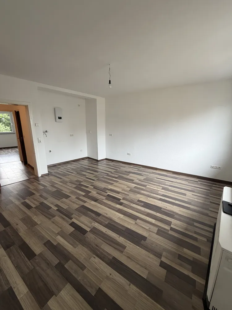 2 Zimmer Wohnung mit 42 m² in Dortmund – Bild 3