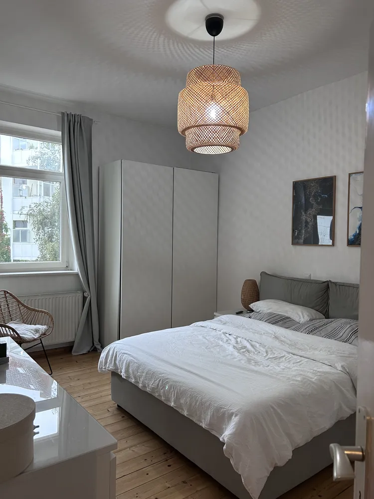 4 room apartment with 93 m² in Hanover – Photo 2