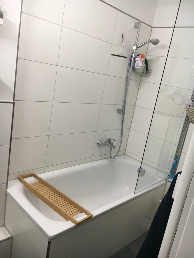 3 Zimmer Wohnung mit 80 m² in Mannheim – Bild 7