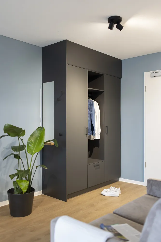 1 Zimmer Wohnung mit 41 m² in Düsseldorf – Bild 6