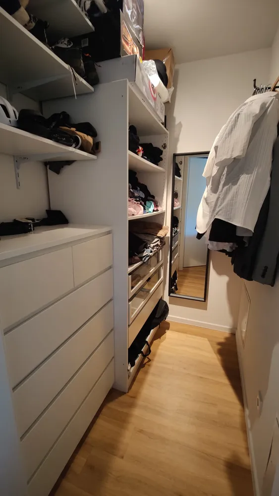 1 Zimmer Wohnung mit 41 m² in Gießen – Bild 3