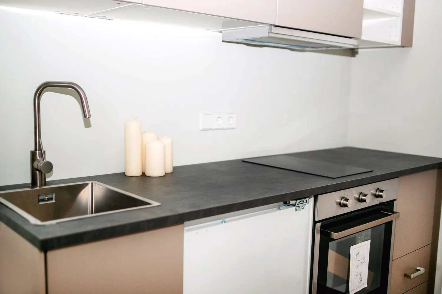 2 Zimmer Wohnung mit 49 m² in Berlin – Bild 8