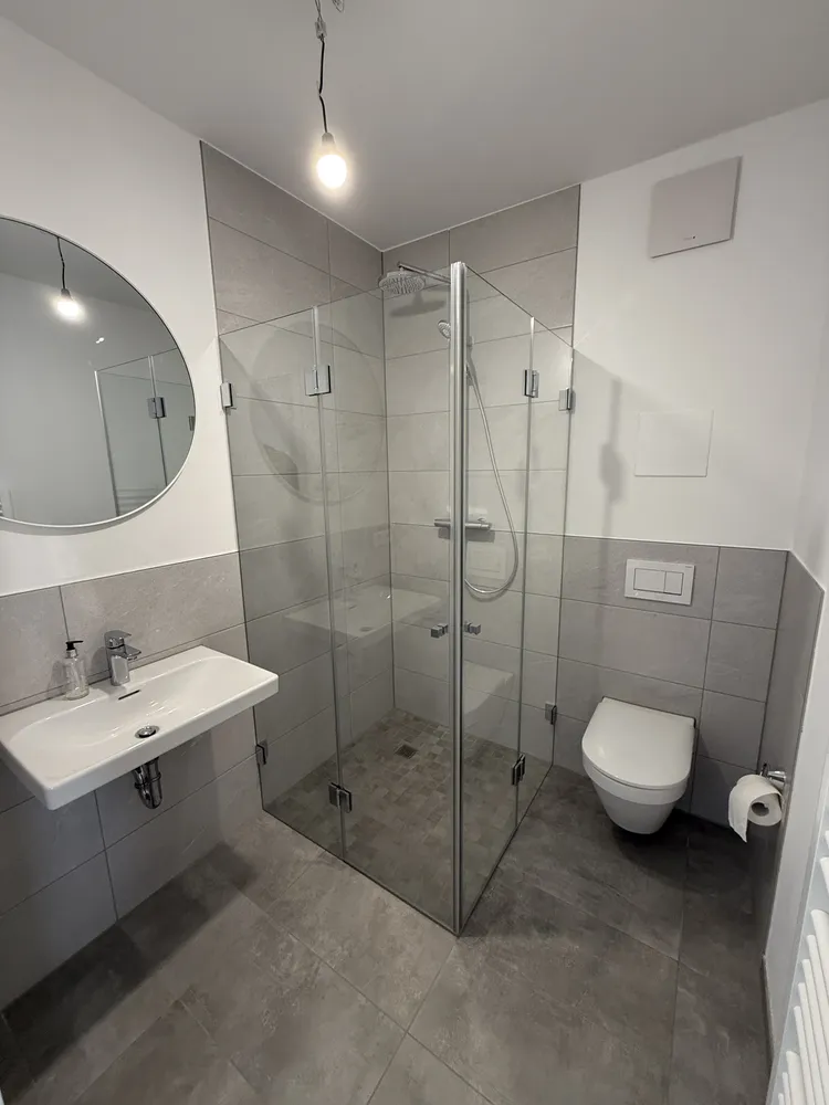 1 Zimmer Wohnung mit 28 m² in Regensburg – Bild 6