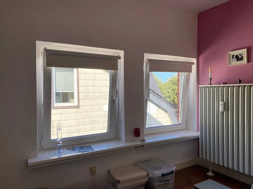 2 Zimmer Wohnung mit 25 m² in Kiel – Bild 8