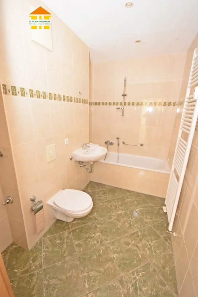 2 Zimmer Wohnung mit 64 m² in Chemnitz – Bild 6
