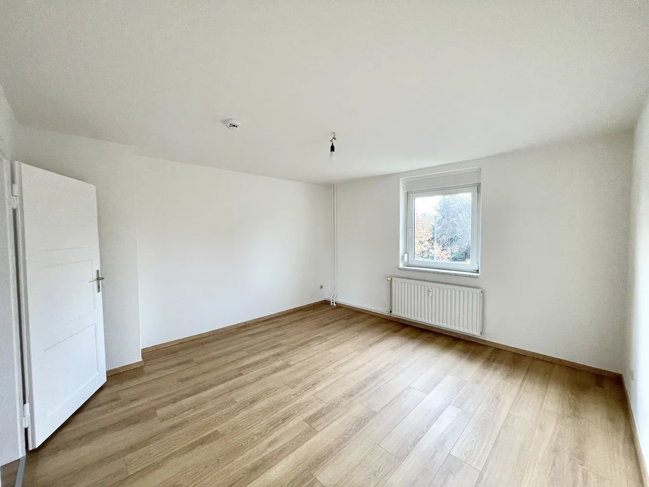 3 Zimmer Wohnung mit 65 m² in Bitterfeld-Wolfen – Bild 5