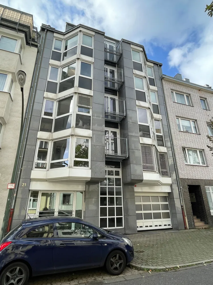 3 Zimmer Wohnung mit 175 m² in Düsseldorf – Bild 10