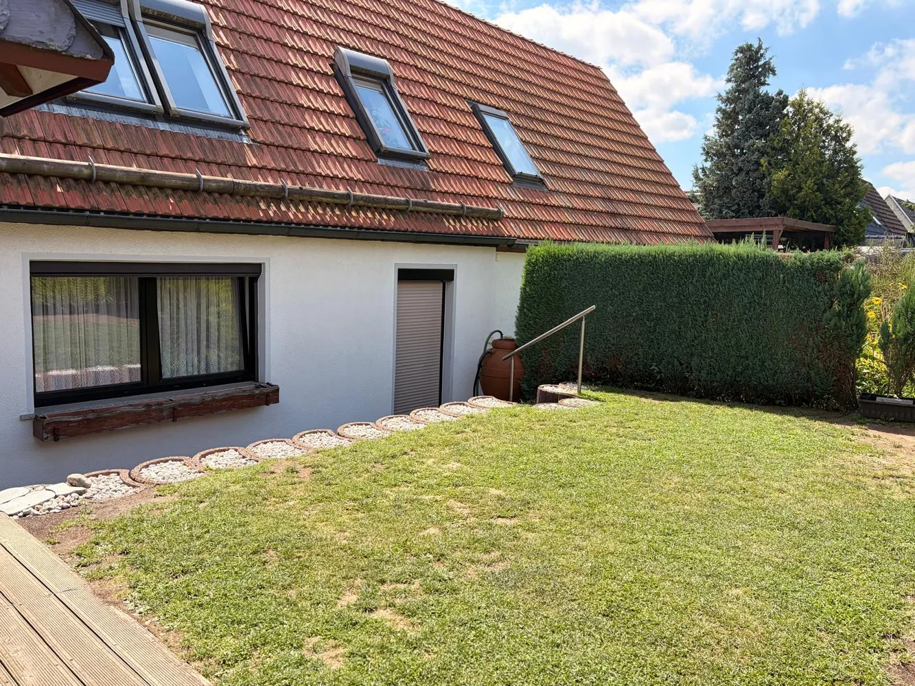 1 room apartment with 35 m² in Chemnitz – Photo 1