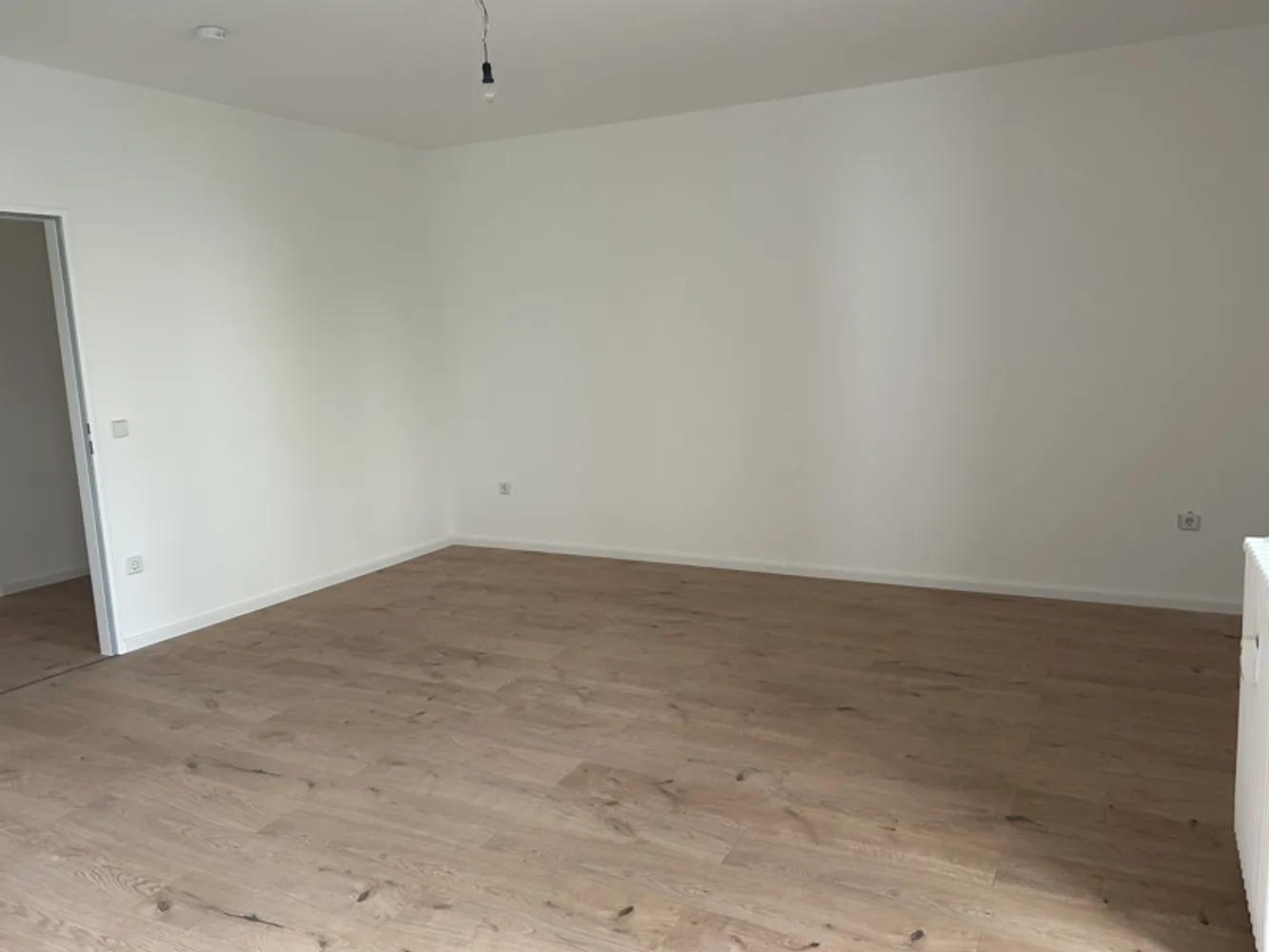 2 room apartment with 85 m² in Berlin – Photo 3