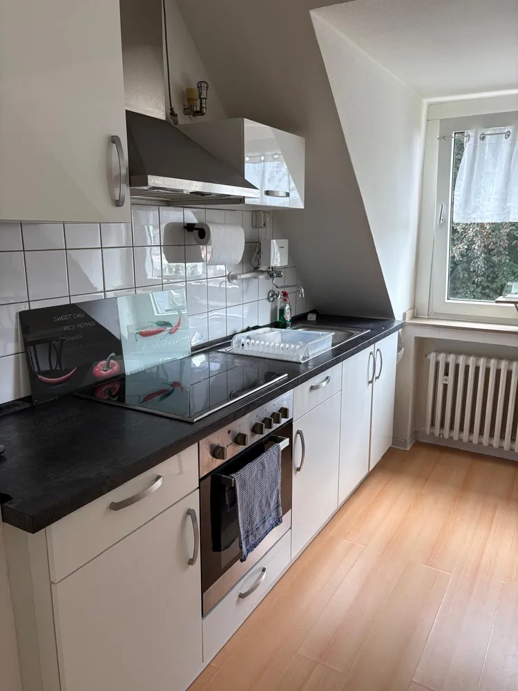 3 Zimmer Wohnung mit 54 m² in Oberhausen – Bild 9