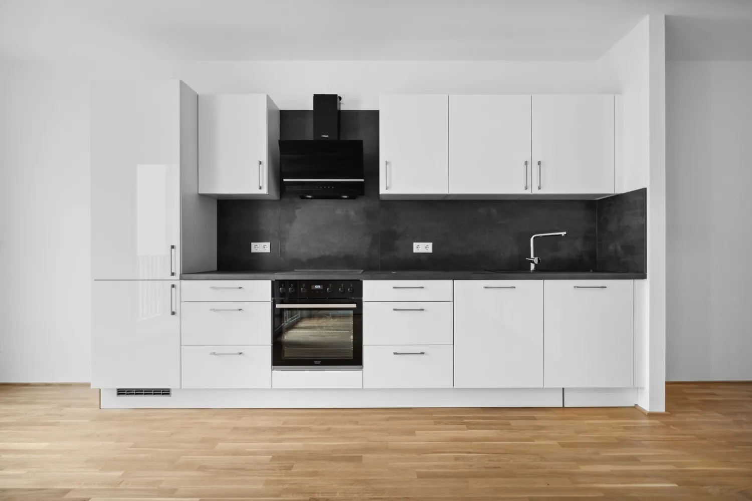2 Zimmer Wohnung mit 60 m² in Frankfurt am Main – Bild 5