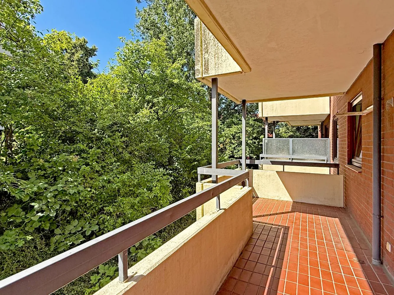 4 Zimmer Wohnung mit 115 m² in Hamburg – Bild 3