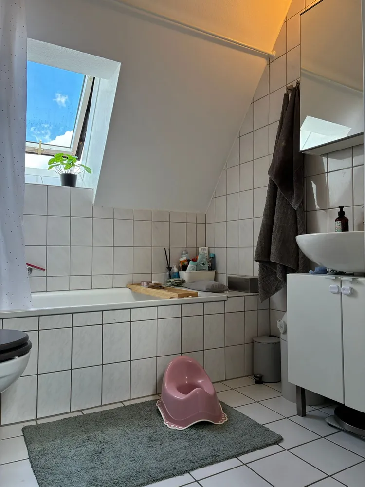 3 Zimmer Wohnung mit 73 m² in Wiesbaden – Bild 9