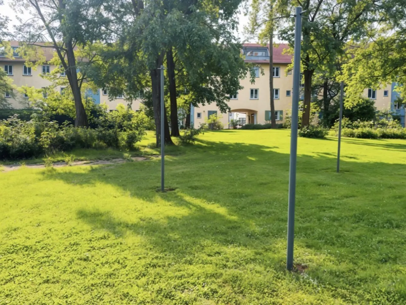 2 Zimmer Wohnung mit 34 m² in Berlin – Bild 6