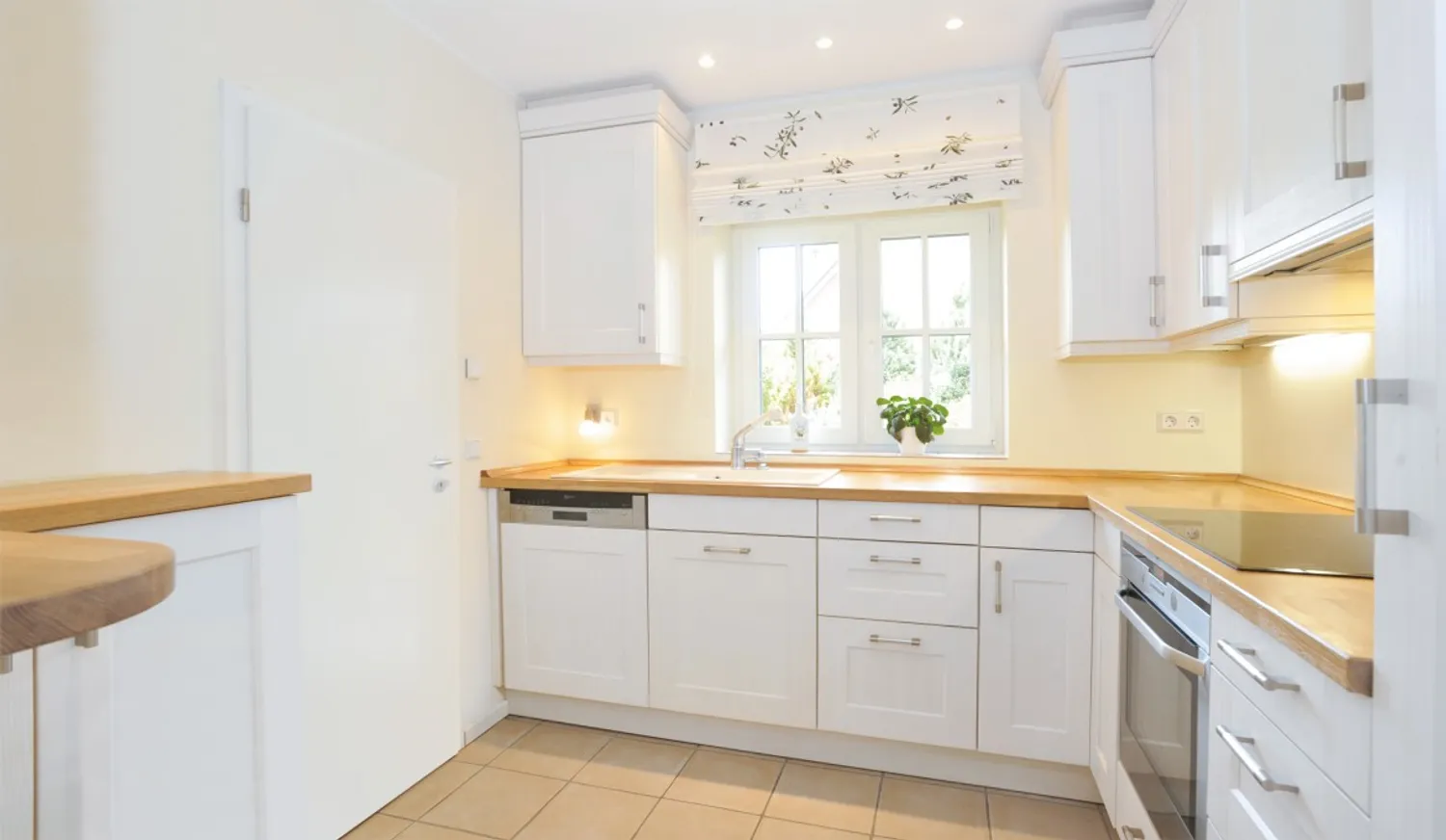 4 Zimmer Haus mit 120 m² in Köln – Bild 6