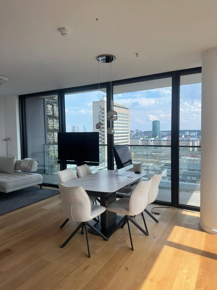 2 Zimmer Wohnung mit 63 m² in Frankfurt am Main – Bild 12