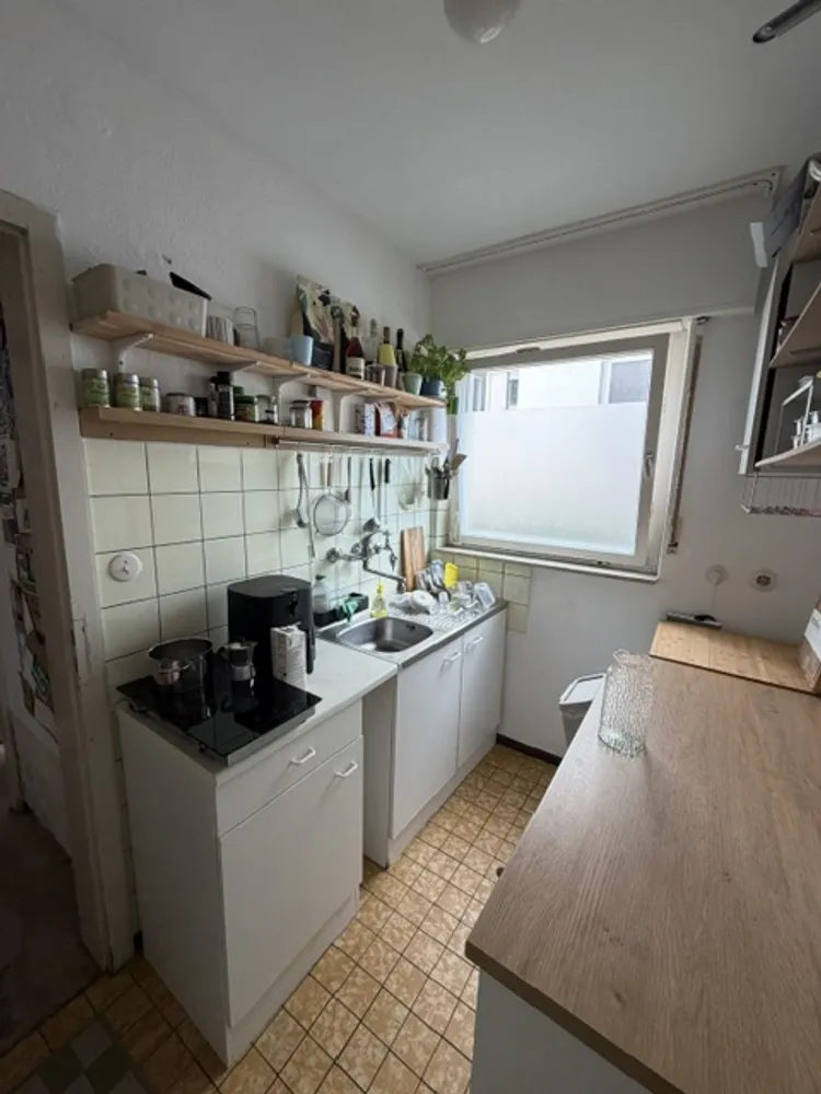 2 Zimmer Wohnung mit 38 m² in Stuttgart – Bild 10