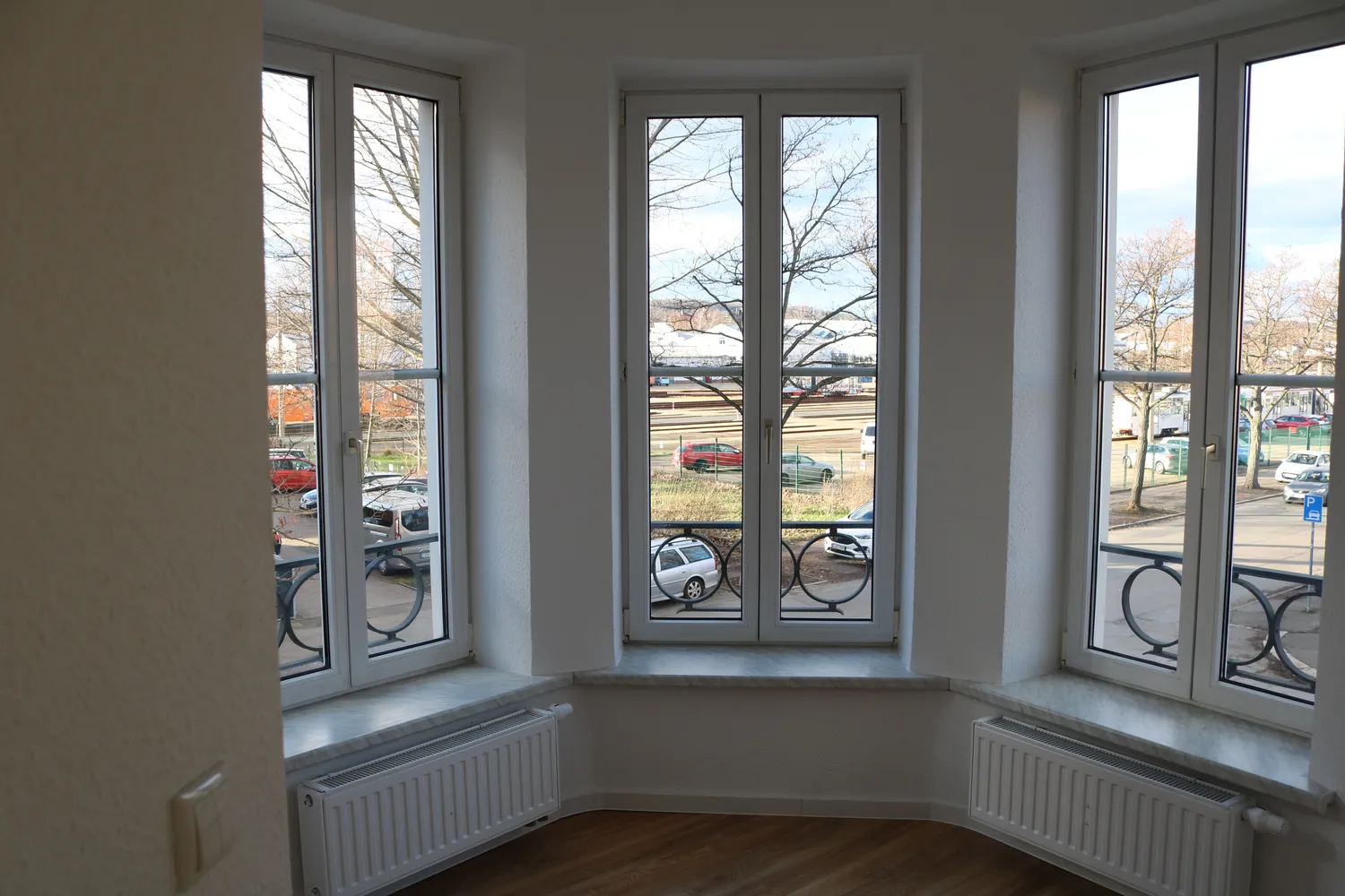 4 Zimmer Wohnung mit 92 m² in Zwickau – Bild 5