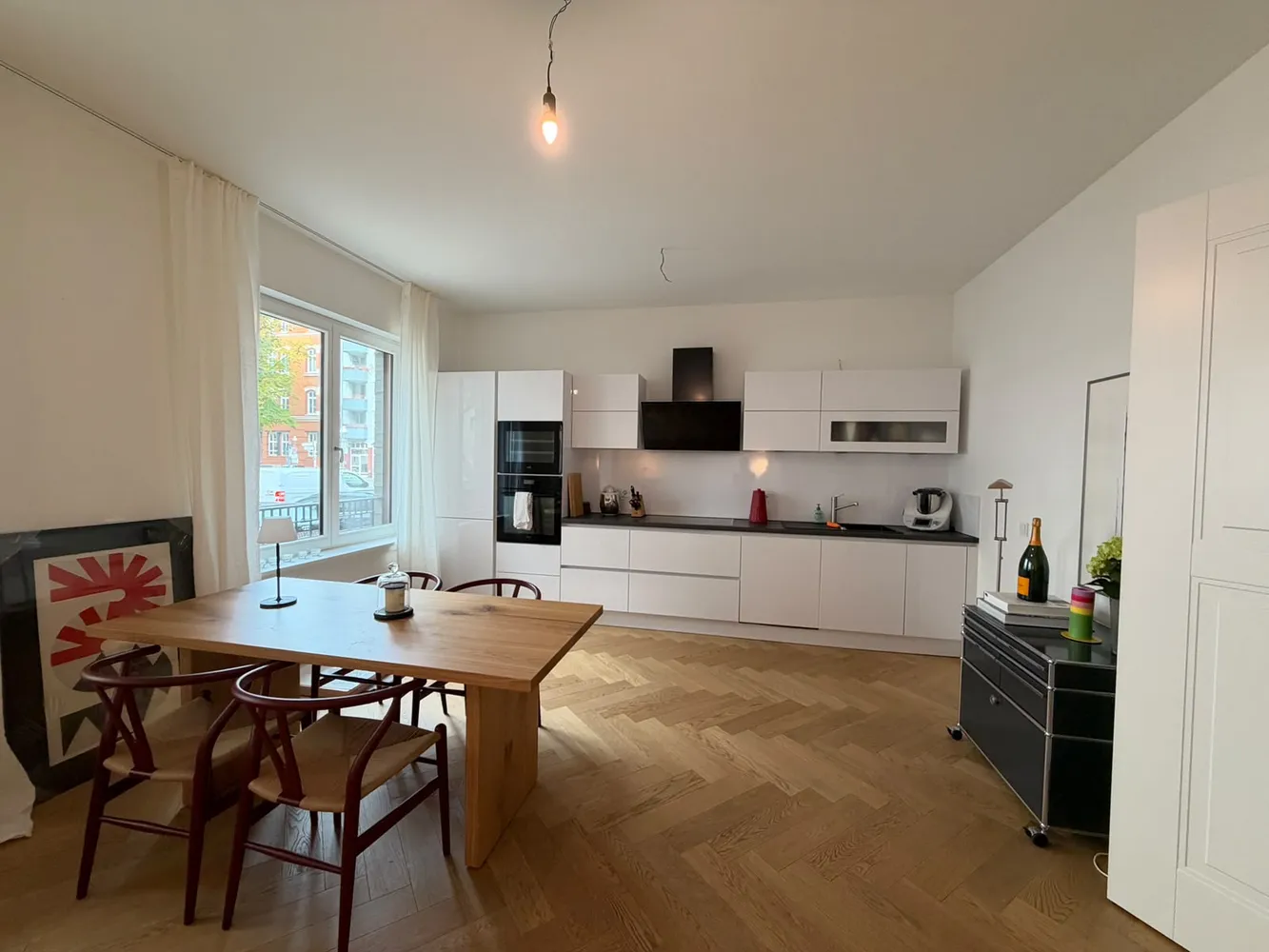 3 Zimmer Wohnung mit 83 m² in Berlin – Bild 3