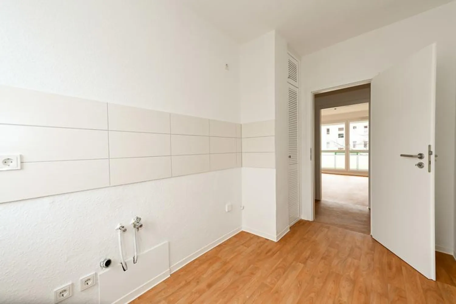 2 room apartment with 51 m² in Magdeburg – Photo 11