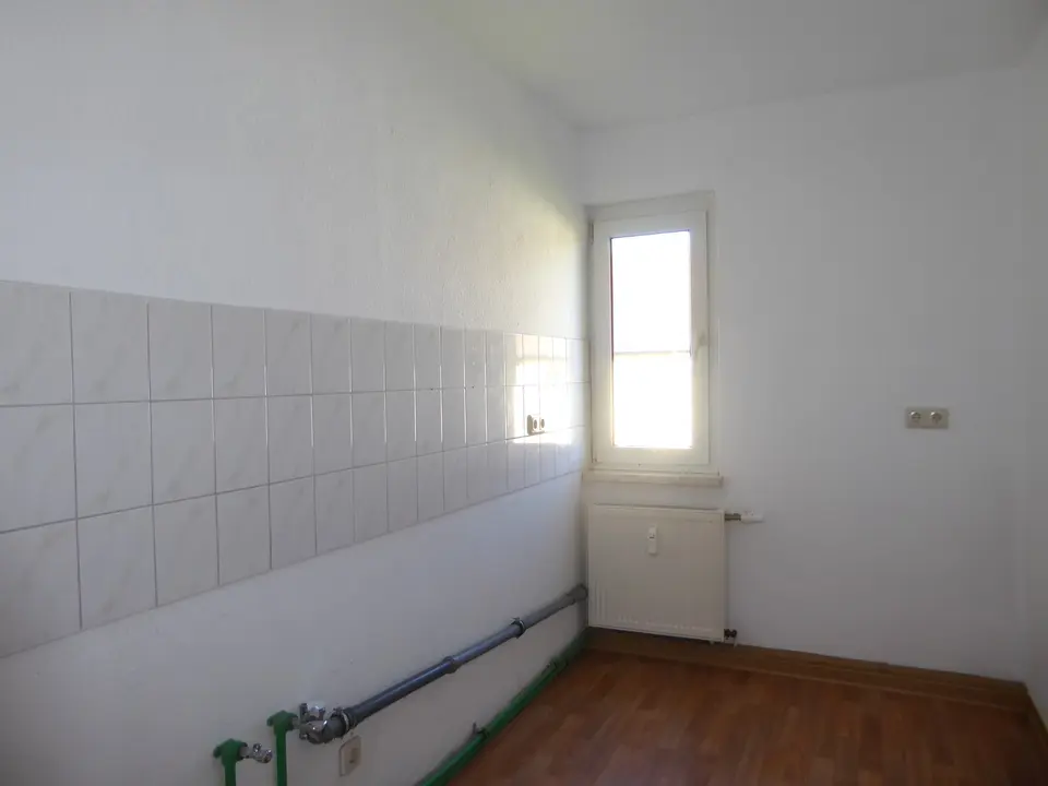 3 Zimmer Wohnung mit 48 m² in Saalfeld/Saale – Bild 8