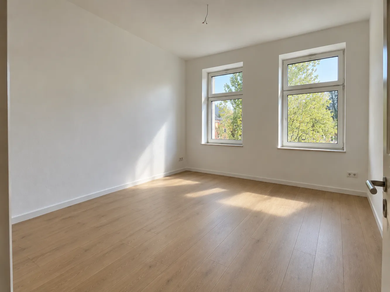 4 Zimmer Wohnung mit 86 m² in München – Bild 5