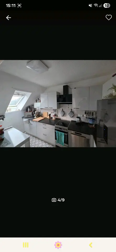 4 Zimmer Wohnung mit 90 m² in Minden – Bild 5