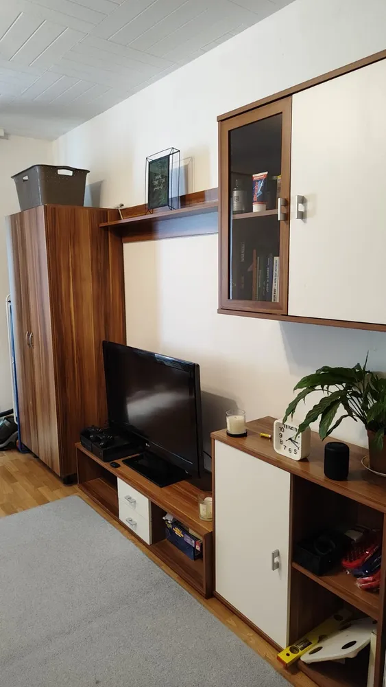 1 Zimmer Wohnung mit 27 m² in Passau – Bild 7