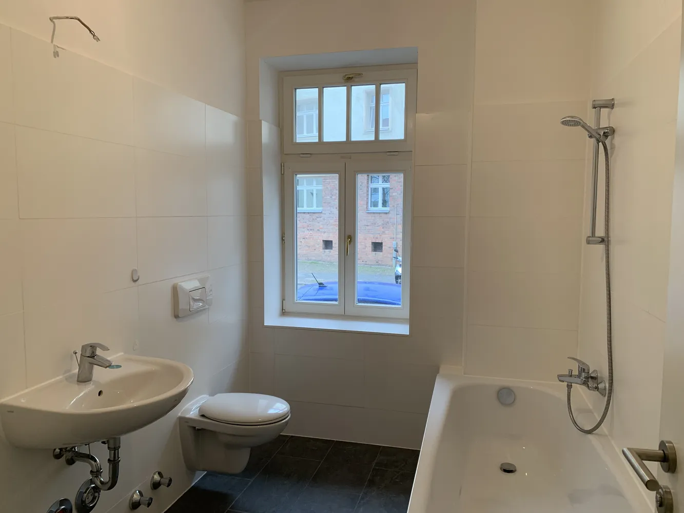 2 Zimmer Wohnung mit 36 m² in Leipzig – Bild 4