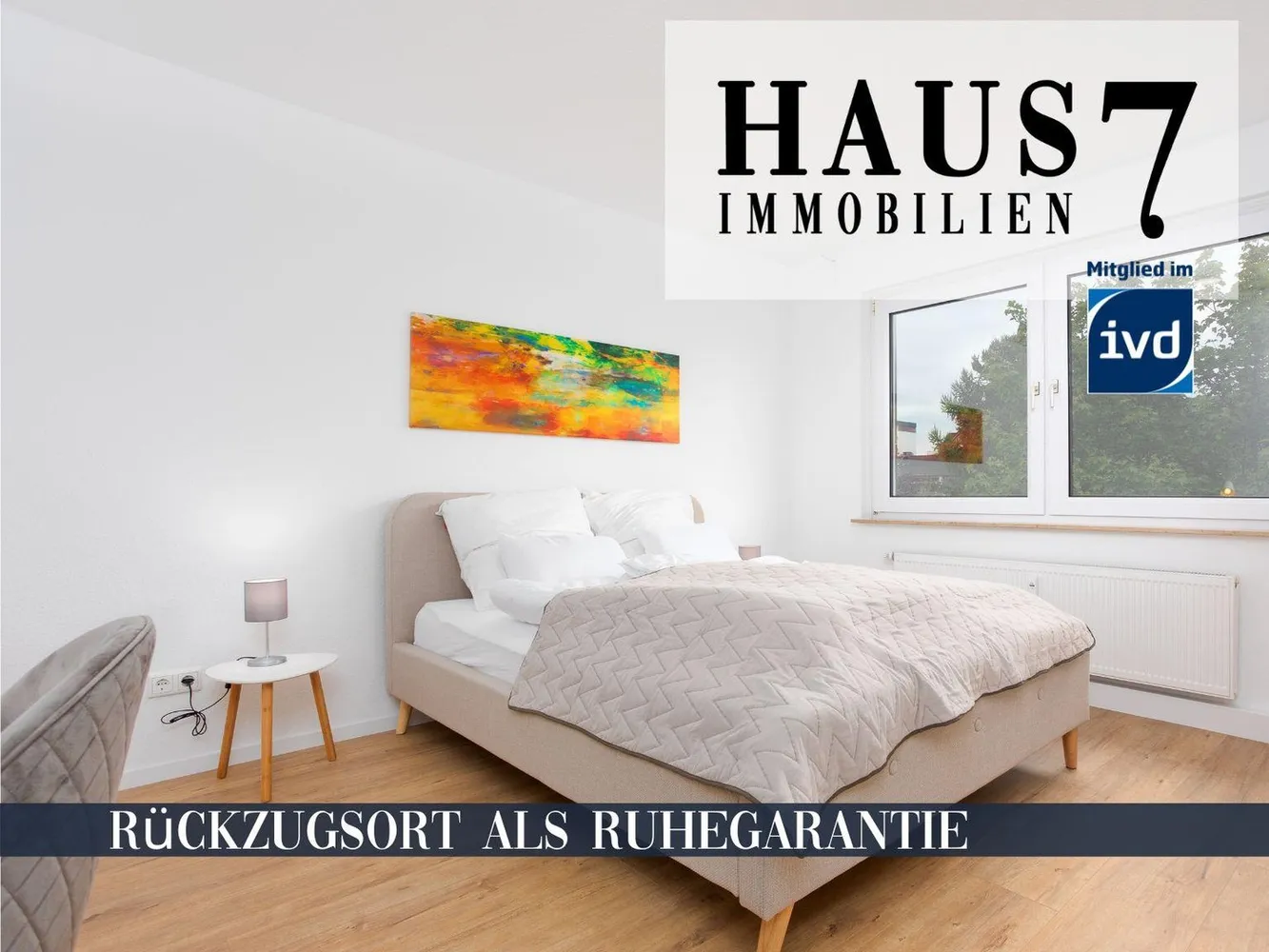 3 Zimmer Wohnung mit 68 m² in Kerpen – Bild 8