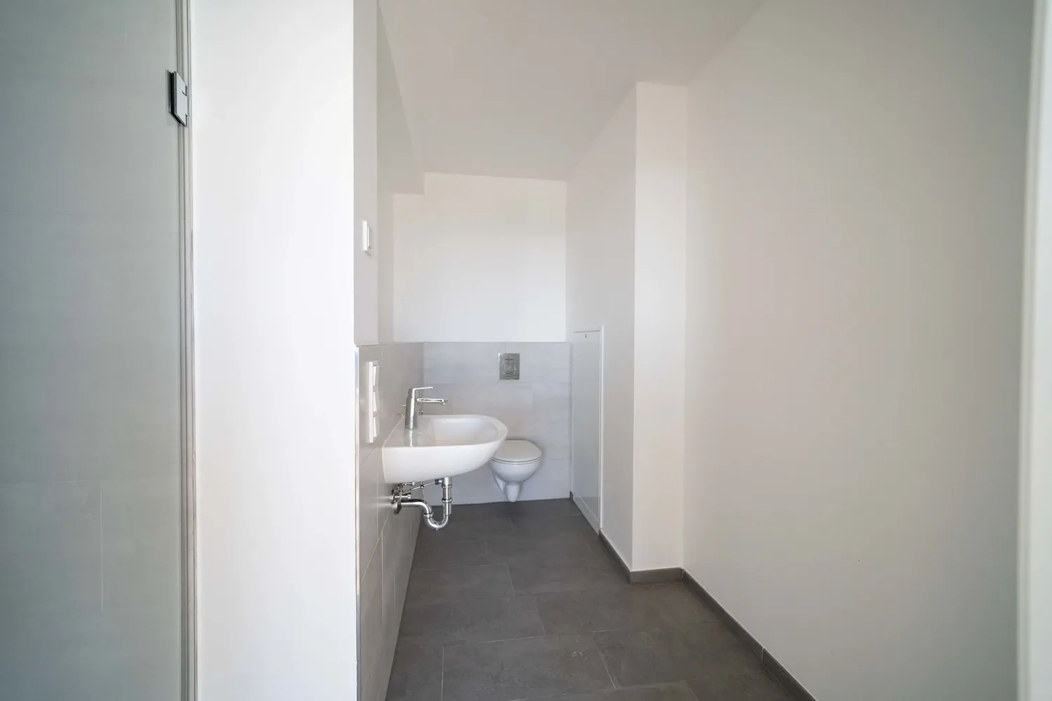 3 Zimmer Wohnung mit 82 m² in Regensburg – Bild 8