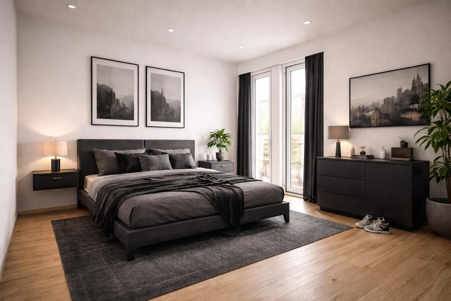 3 Zimmer Wohnung mit 186 m² in Melle – Bild 4