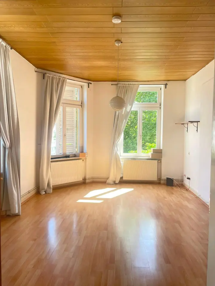 5 room apartment with 102 m² in Hanau – Photo 2