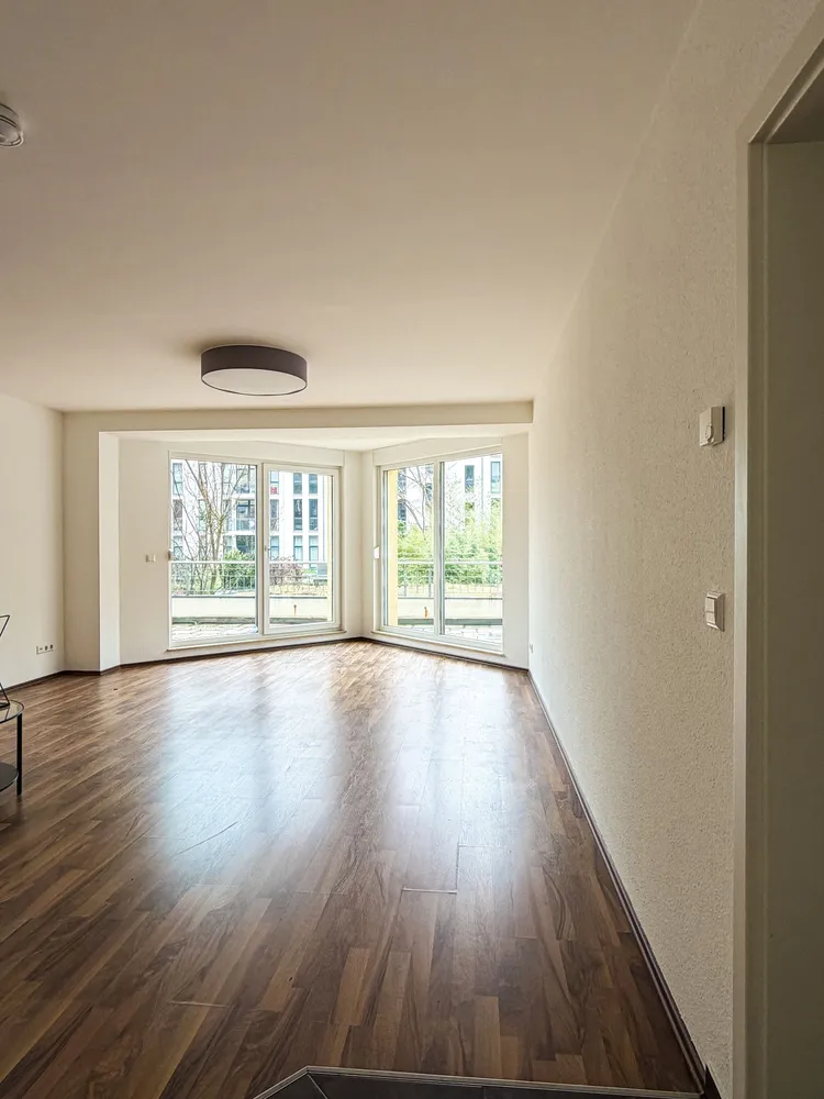 3 Zimmer Wohnung mit 78 m² in Leipzig – Bild 2