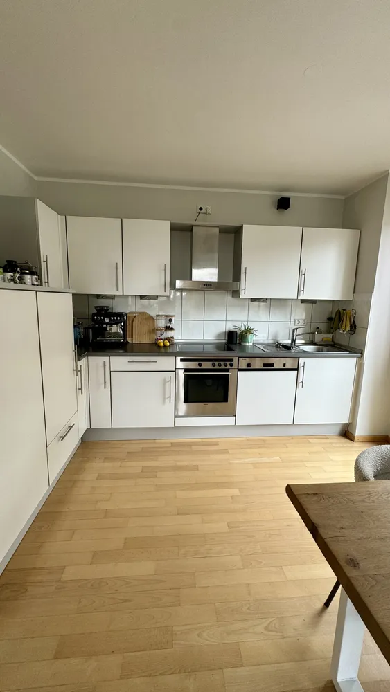 2 Zimmer Wohnung mit 69 m² in Frankfurt am Main – Bild 9