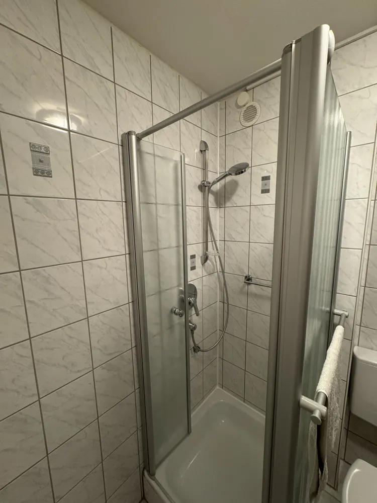 2 Zimmer Wohnung mit 43 m² in Nürnberg – Bild 9