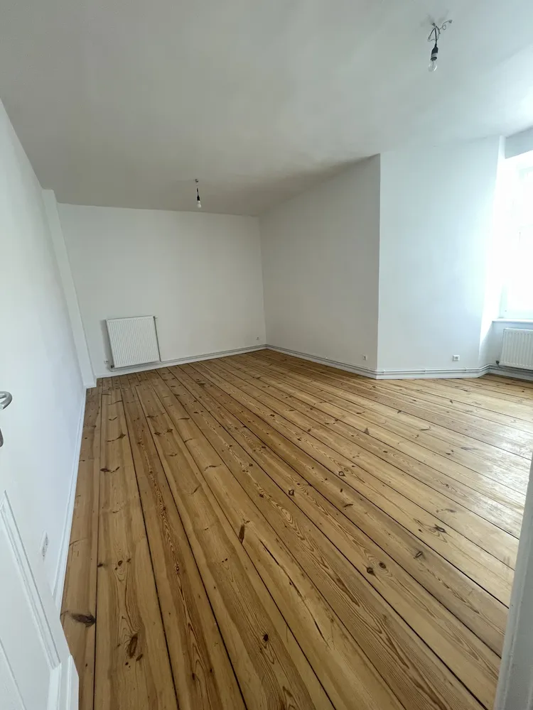 1 Zimmer Wohnung mit 41 m² in Berlin – Bild 4