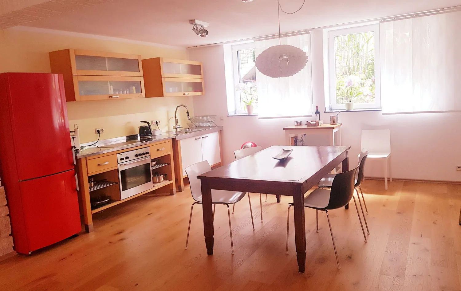 2 Zimmer Wohnung mit 76 m² in Aachen – Bild 3