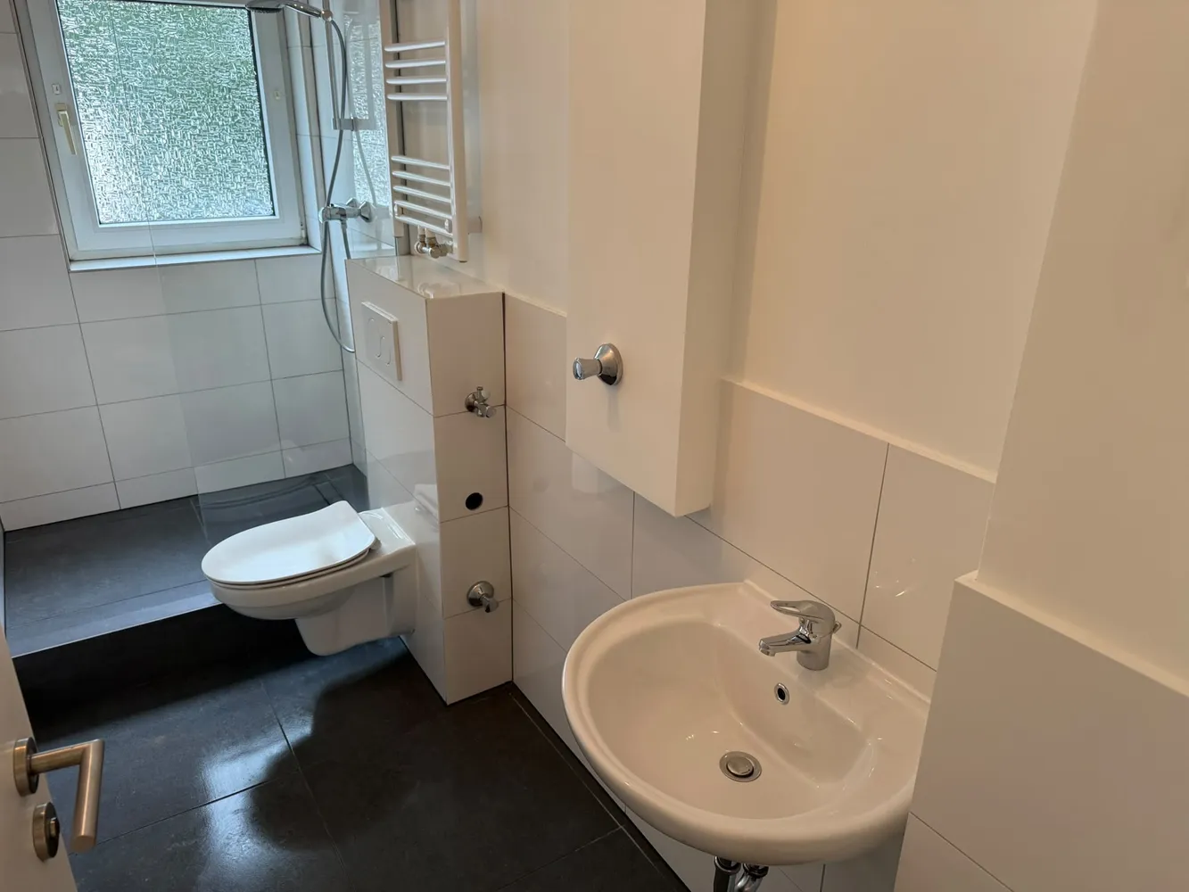 2 Zimmer Wohnung mit 52 m² in Duisburg – Bild 6