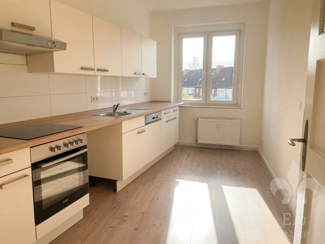 2 room apartment with 47 m² in Magdeburg – Photo 4