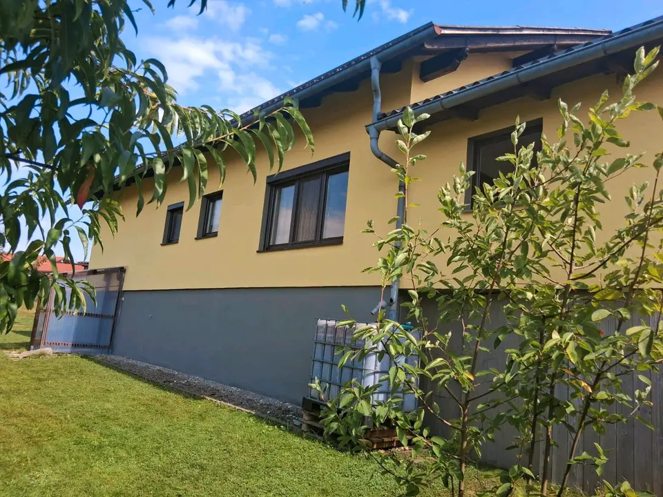 5 Zimmer Haus mit 100 m² in Passau – Bild 4